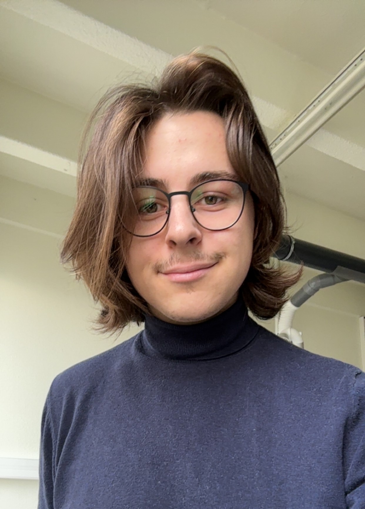 Alexy DUCHAMP - POPPI