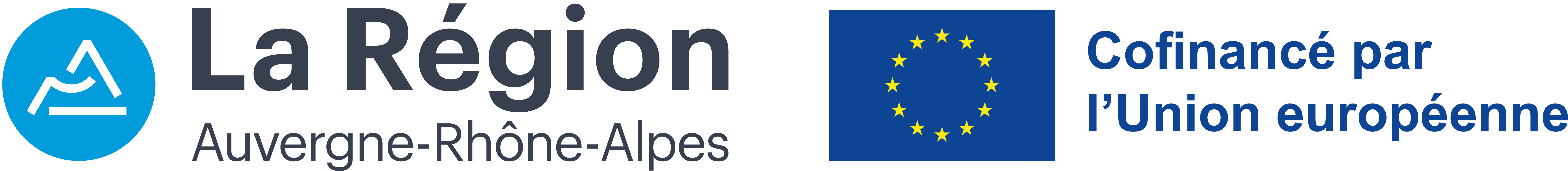 Logo Europe AURA