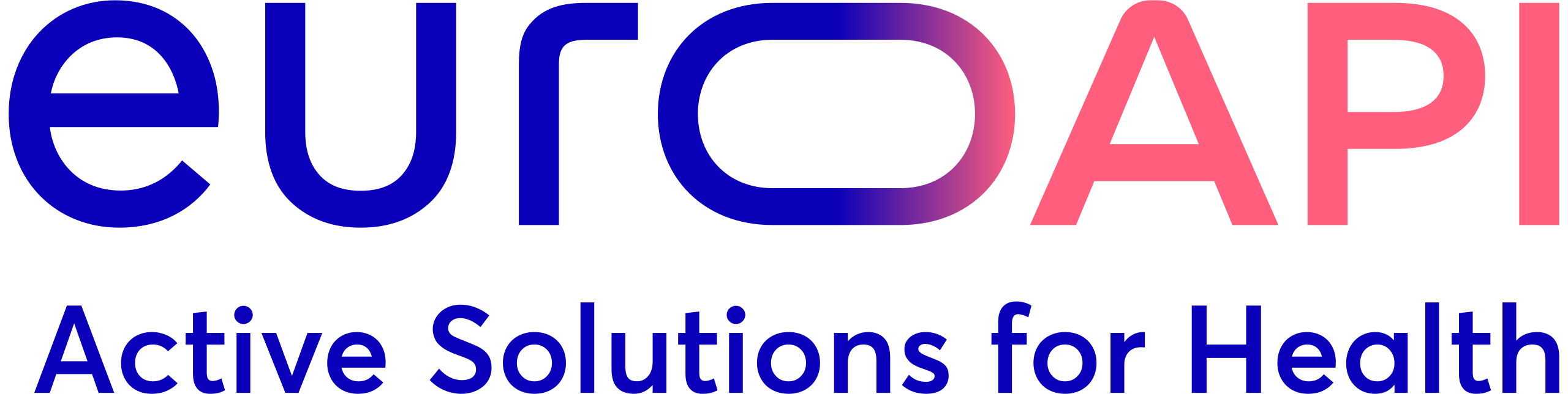 Logo Euroapi