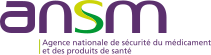 Logo ANSM