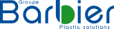 Logo Groupe Barbier