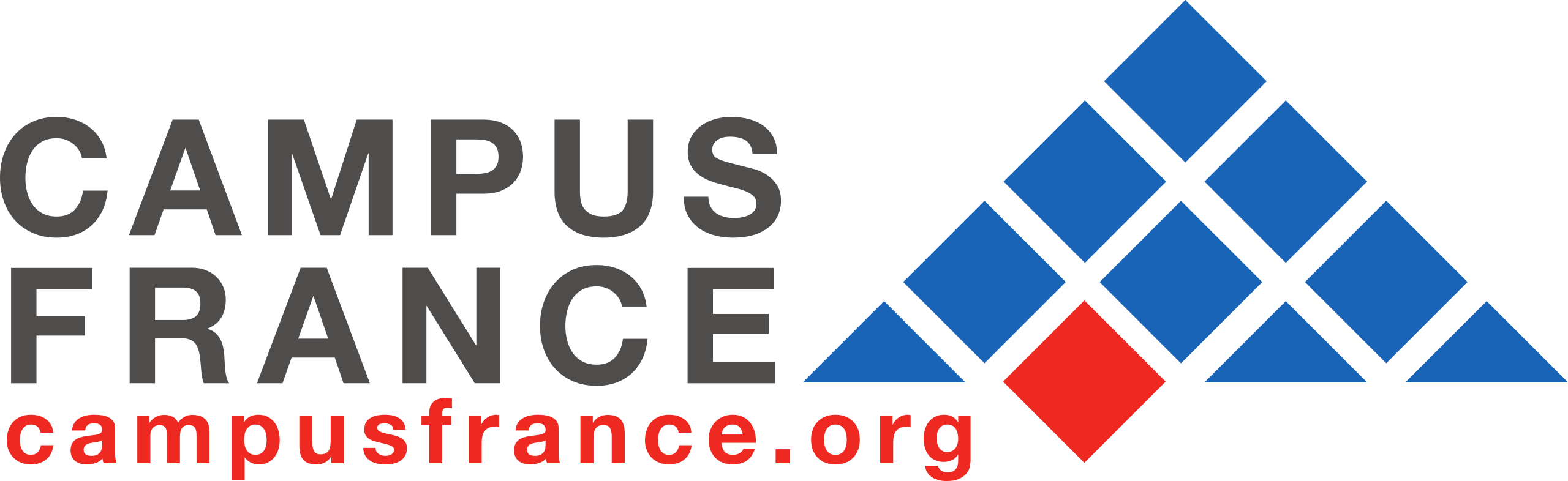 Logo Campus France