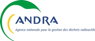 Logo ANDRA