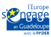 Logo Feder Guadeloupe