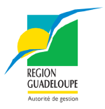 Logo Guadeloupe