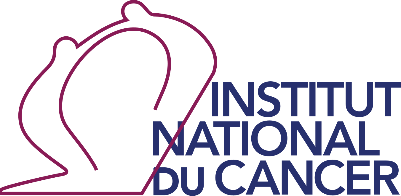 Logo INCa