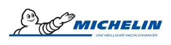 Logo Michelin