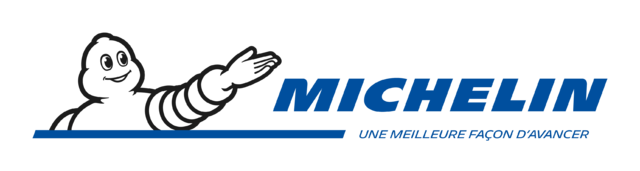 Logo Michelin