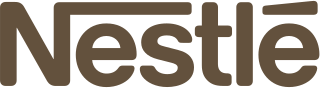 Logo Nestle