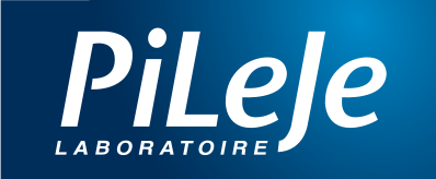Logo Pileje Laboratoire