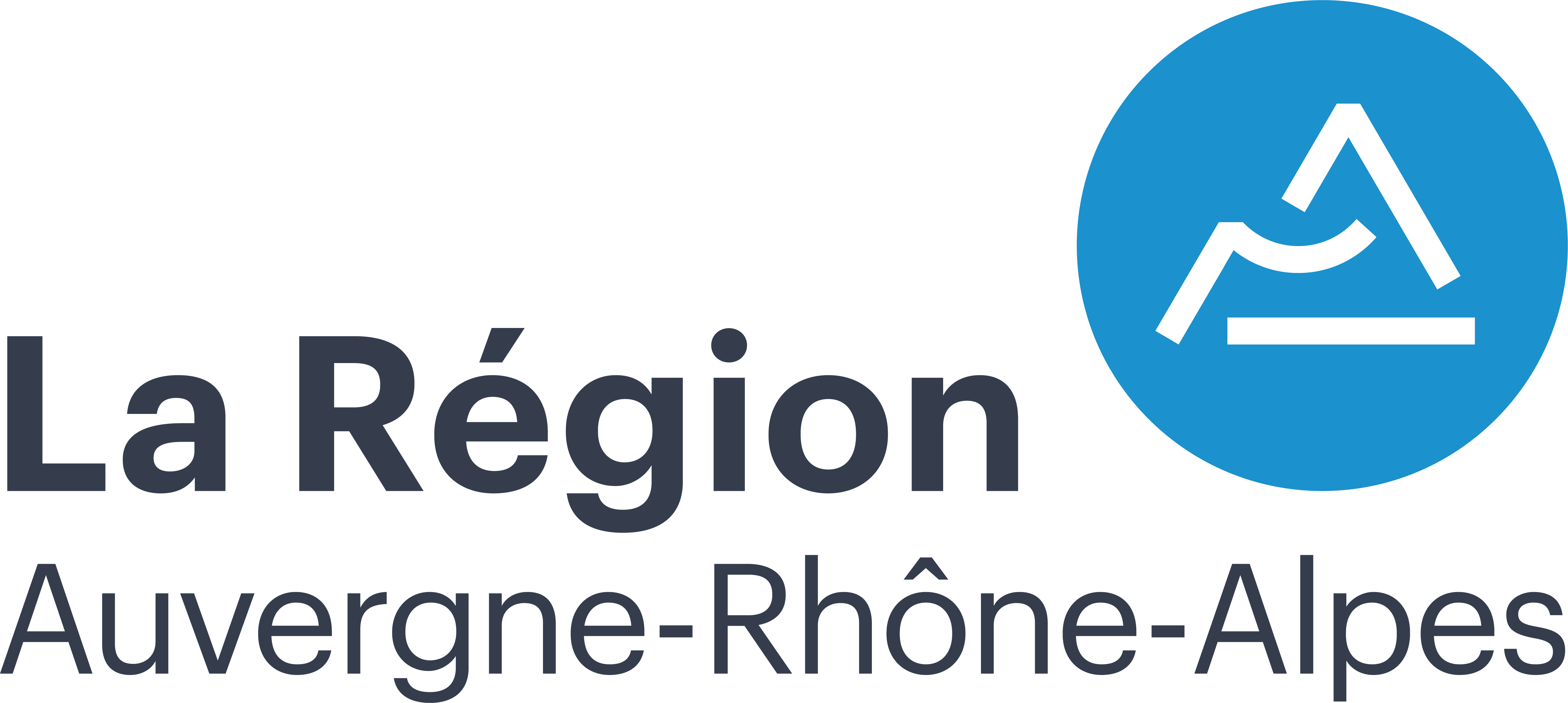 Logo AURA