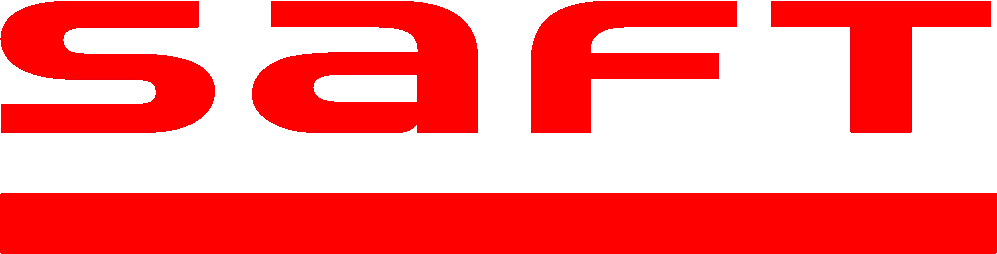 Logo Saft
