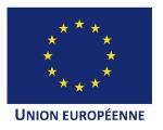 Logo UE