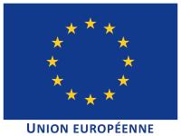 Logo UE