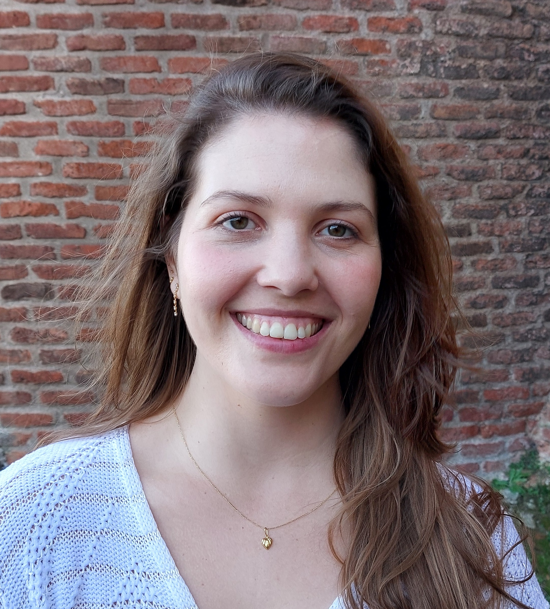 Nicolle STURZBECHER - POPPI